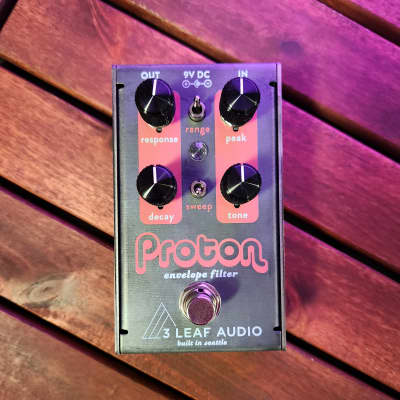 3Leaf Audio Proton MK4 | Reverb