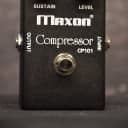 Maxon CP101 Optical Compressor