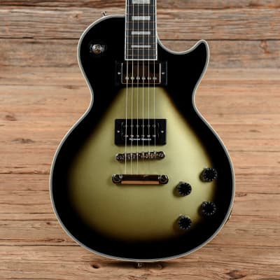 Epiphone Adam Jones Les Paul Custom Art Collection Frazetta The Berserker  4580568430762