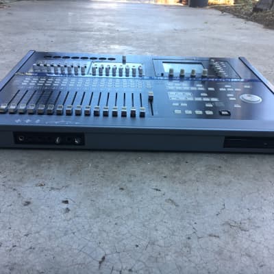 RARE!!! KORG D32XD Digital Multi-Track Recorder WITH 2x ACB-8 and AIB-8 image 3
