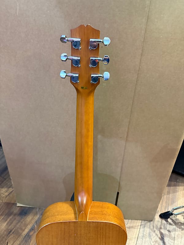 Carlo Robelli CSXMINIXX 3/4 Travel Size Acoustic Guitar | Reverb