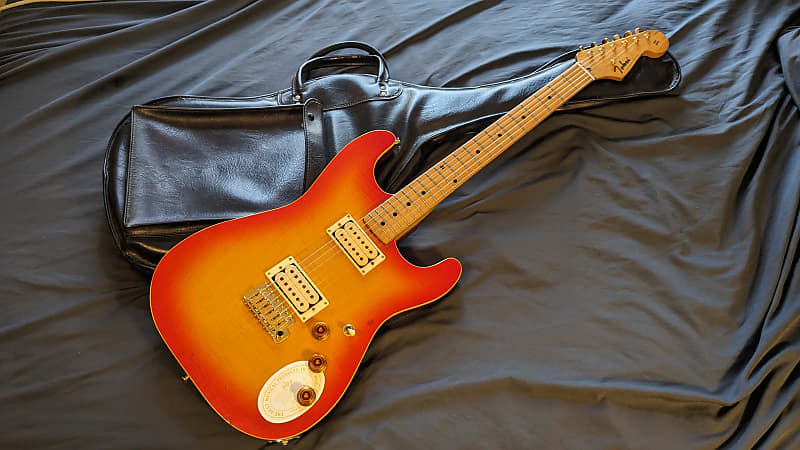 1981 Tokai VS-80 