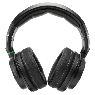 Mackie MC350 Professional Closed-Back Headphones image 2