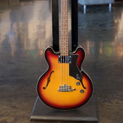 2000 Epiphone Rivoli II VC Vintage Reissue | Reverb Canada