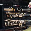 Vito Clarinet Model 7214 & Case band ready to play