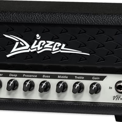 Diezel VH Micro Guitar Amp for sale