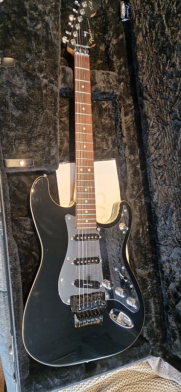 Fender Tom Morello Signature Stratocaster | Reverb UK