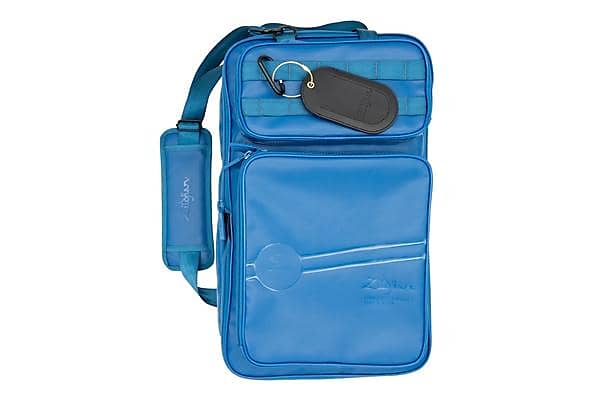 Zildjian ZXSB00503 TOURING STICK BAG MIDNIGHT | Reverb