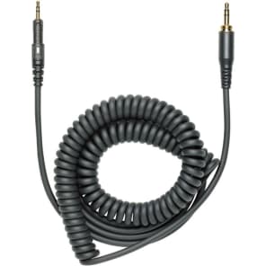 Audio-Technica ATH-M50x Professional Studio Monitor Headphones - Black image 5