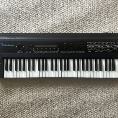 Roland D-50 + PG-1000