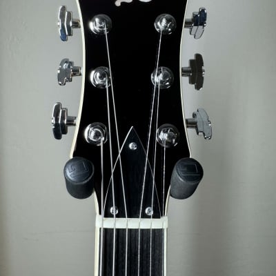 B.C. Rich Custom Shop Eagle Supreme 2024 image 20