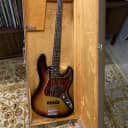 Fender American Vintage '62 Jazz Bass 2004, 9.5/10 condition