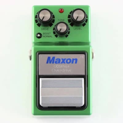 Reverb.com listing, price, conditions, and images for maxon-od-9