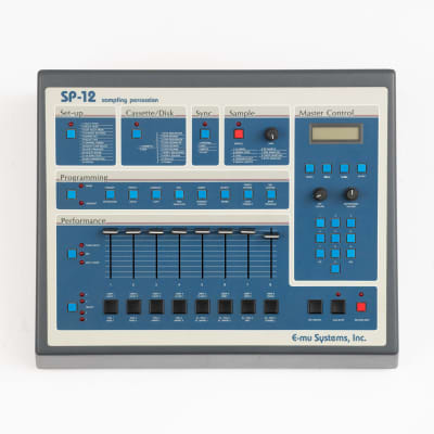 Sequential Circuits Studio 440 | Reverb Sequential Circuits Studio 440 | Reverb