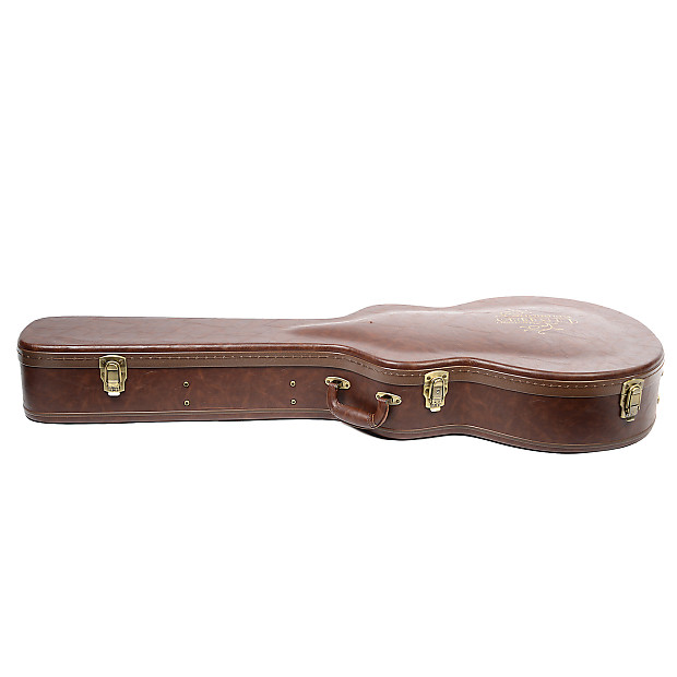 Epiphone masterbilt deluxe on sale case