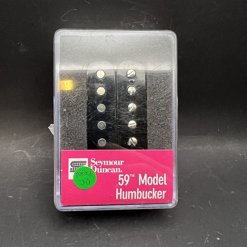 Seymour Duncan Sh1 N 59 Neck image 1
