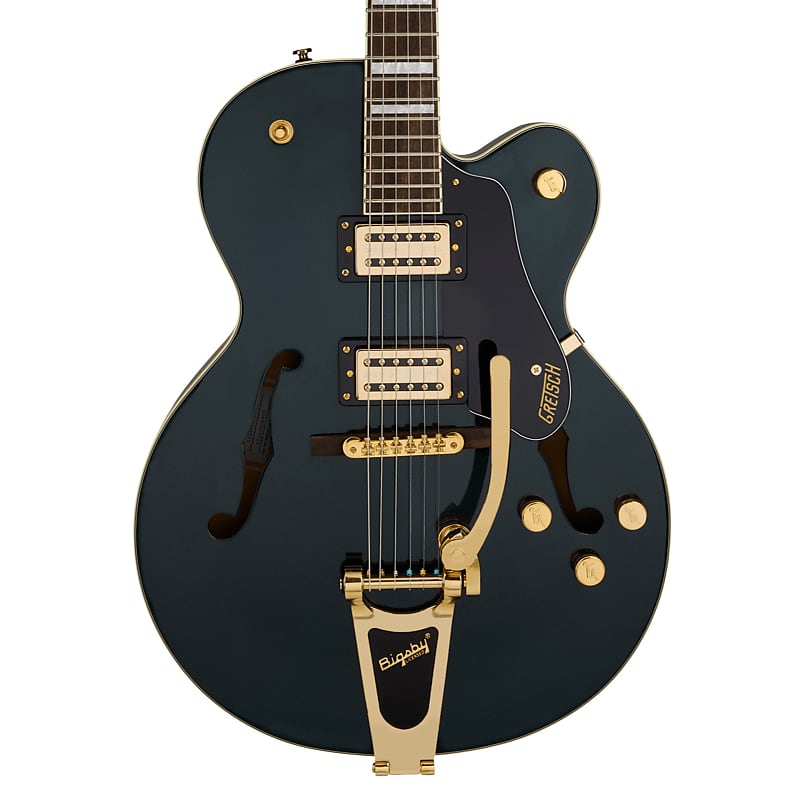 Gretsch G2420TG Limited Edition Streamliner Hollow Body image 2