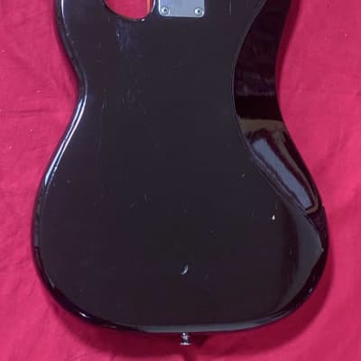 Tokai PB-40 Hard Puncher Duncan PU 1980's Electric Bass Guitar