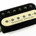 Seymour Duncan 11102-45-RZ SHPG-1n Pearly Gates Neck Pickup, Reverse Zebra  2-Day Delivery