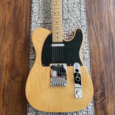 Fender American Series Telecaster 2000 - 2007