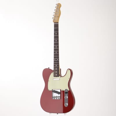 ギター Fender MEXICO Classic 60s Telecaster FENDER MEXICO Classic Series 60s Telecaster (S/N:MX11313920