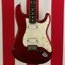 1998 Fender Big Apple Stratocaster - Pearly Gates Pickups - Original Tweed Case