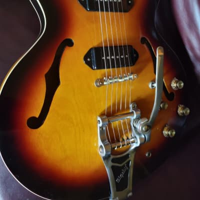 Epiphone カジノ LIMITED EDITION Custom Shop