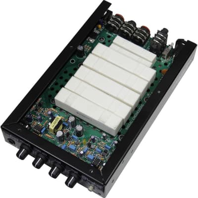Radial Prodigy V8 Headload Prodigy Load-Box with Speaker Simulator image 5
