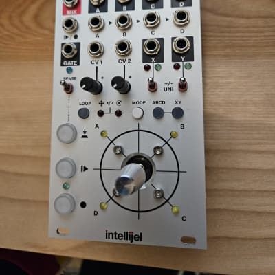 Planar² - intellijel