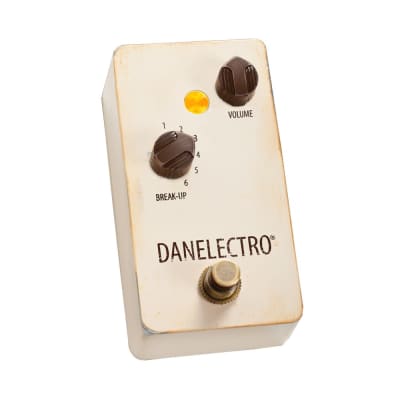 Danelectro The Breakdown 2019 - White for sale