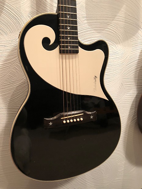 Gibson chet atkins sst for shop sale