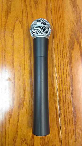 Telex Communications HT 200 Wireless Cardioid Microphone