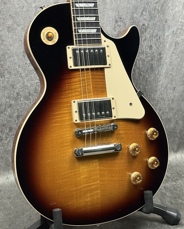Gibson Les Paul Standard 2019 - Sunburst image 1