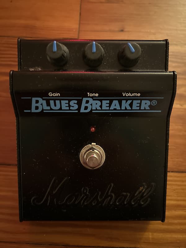 Marshall BluesBreaker