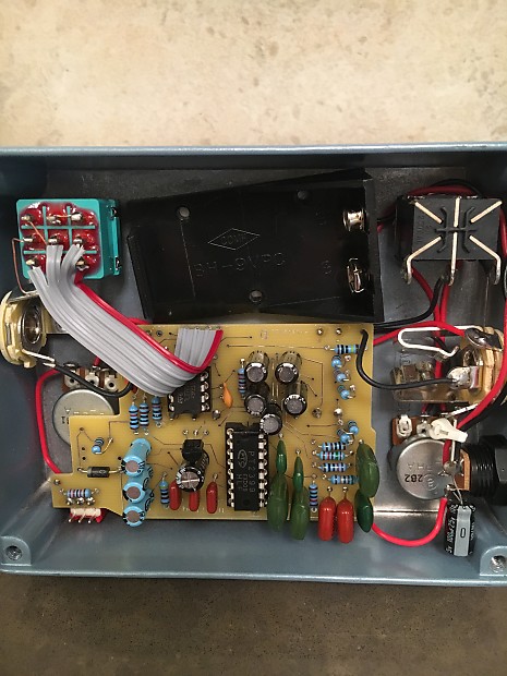 Freakshow Effects Digilog Delay | Reverb Freakshow Effects Digilog Delay | Reverb