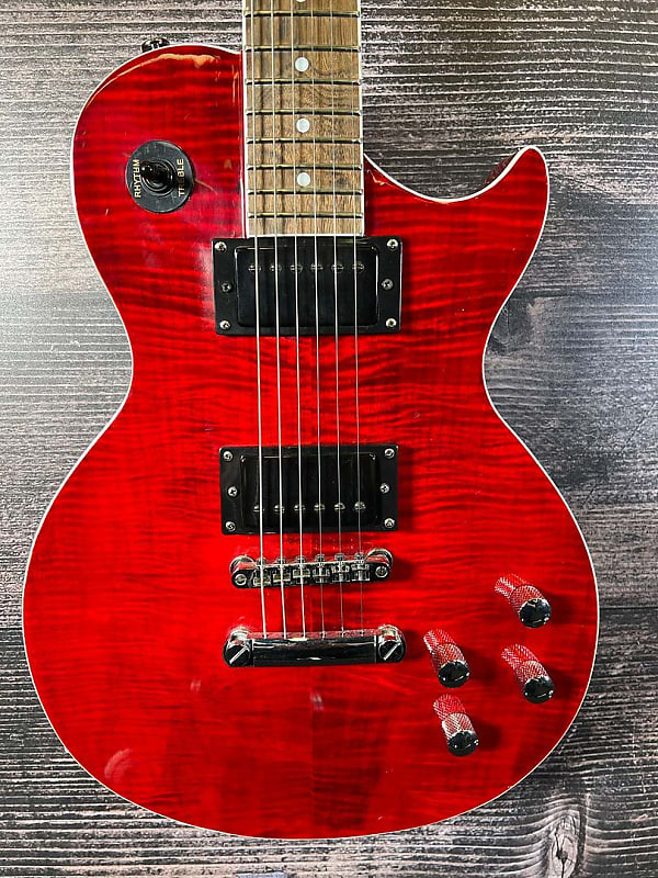 BOSSMAN HLK KUSTOM Electric Guitar (Charlotte, NC) Reverb