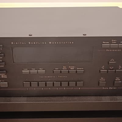 Ensoniq EPS16+