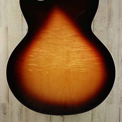 USED Gibson ES137 Custom (703) image 4