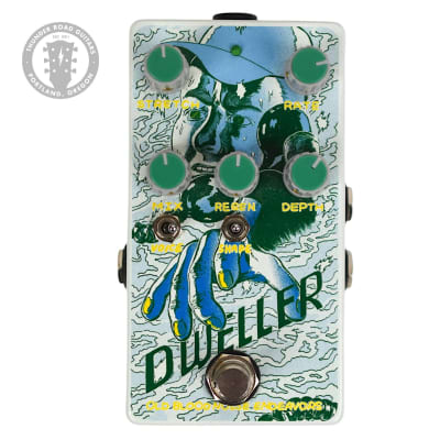 Reverb.com listing, price, conditions, and images for old-blood-noise-endeavors-dweller-phase-repeater