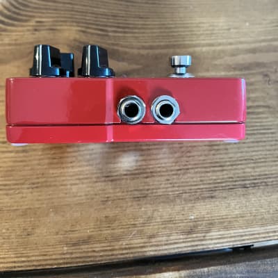 TC Electronic Hall of Fame 2 Reverb 2017 - Present - Red image 2
