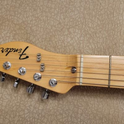 Fender Custom72 Mexico image 12