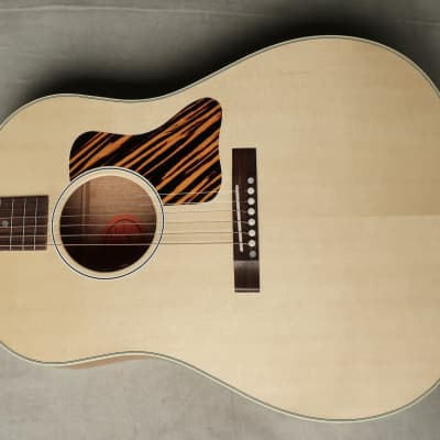 Gibson J-35 30's Faded Natural for sale