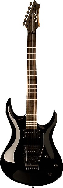 Washburn XM Series XMSTD2PB Electric Guitar