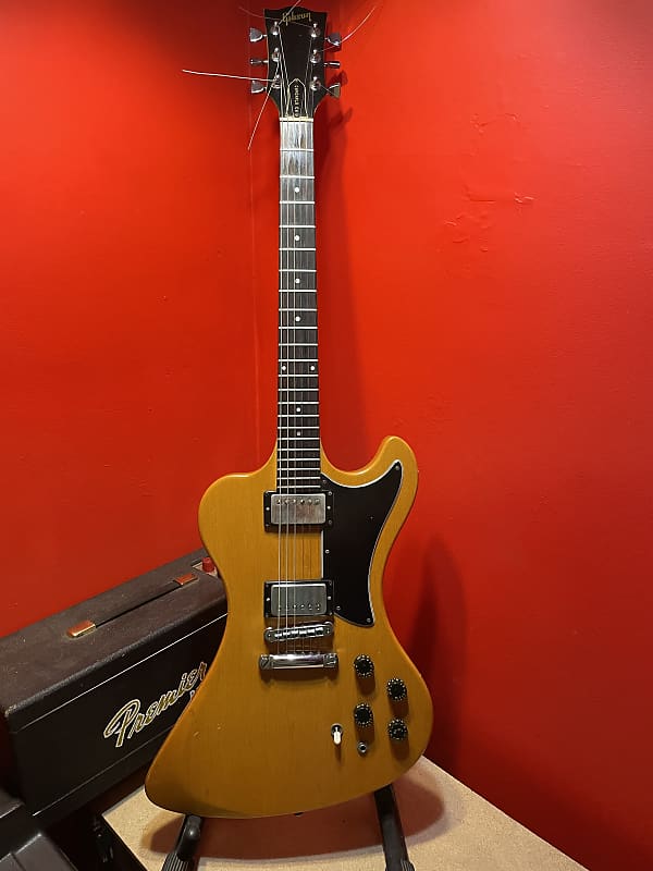 Gibson RD standard 77-78 - Blonde