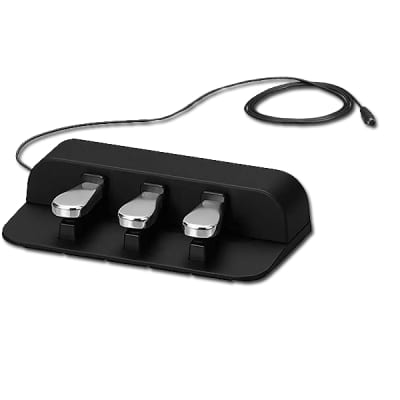 SP-34 Pedal unit x CDP-S350/PX-S1000/PX-S3000