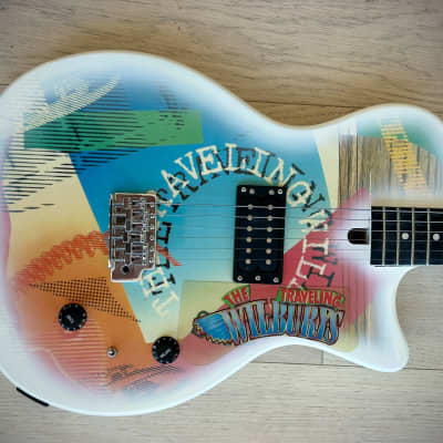 Gretsch TW-100T Traveling Wilburys | Reverb