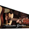 Fender DG-8S Acoustic Guitar Value Pack Natural