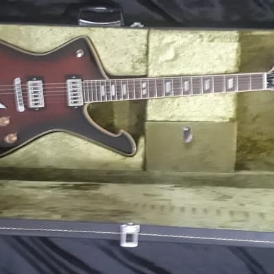 1975 Ibanez Artist 2663 Pre Iceman Excellent Time Capsule Condition image 2
