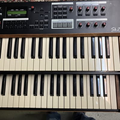 Hammond sk2 on sale for sale