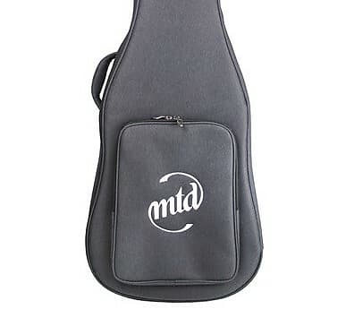 MTD Kingston Gig Bag for Bass image 1